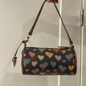 Dooney and Bourke mini bag